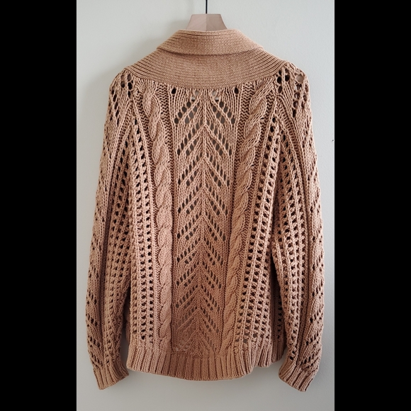 Eternal Sunshine Creations Cardigan Size M/L - Picture 2 of 5